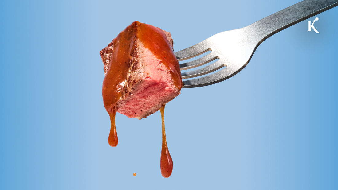 Is Barbecue Sauce Healthy to Eat Every Day?