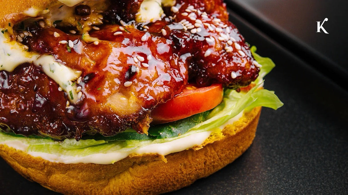 What do you put in a BBQ gift basket?