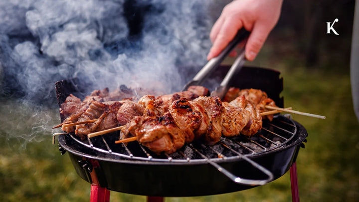 BBQ sauce gifts for him