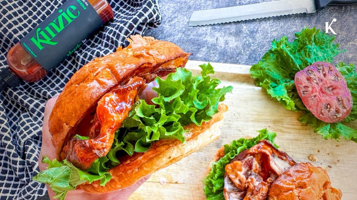 Best BBQ Sauce gift sets