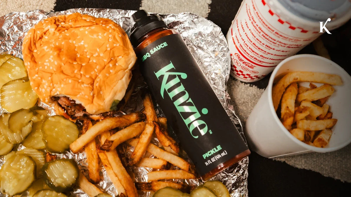 BBQ Gift Set