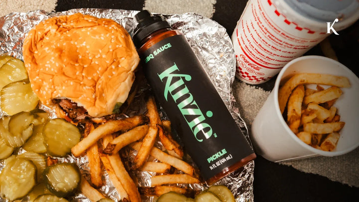 BBQ Gift Set