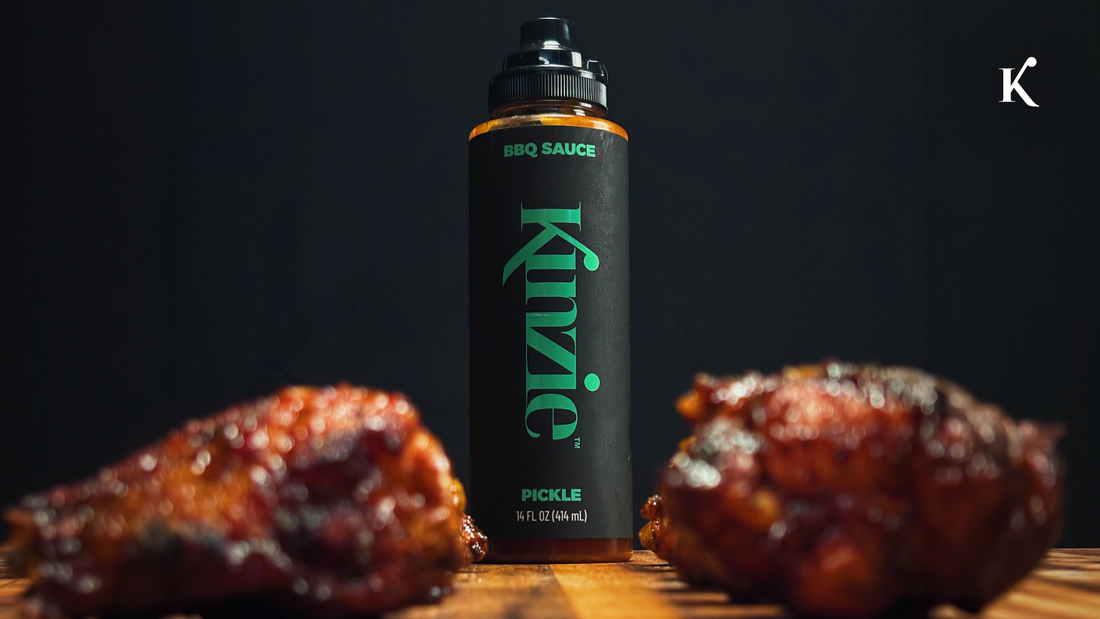 Unique BBQ Sauce Flavors