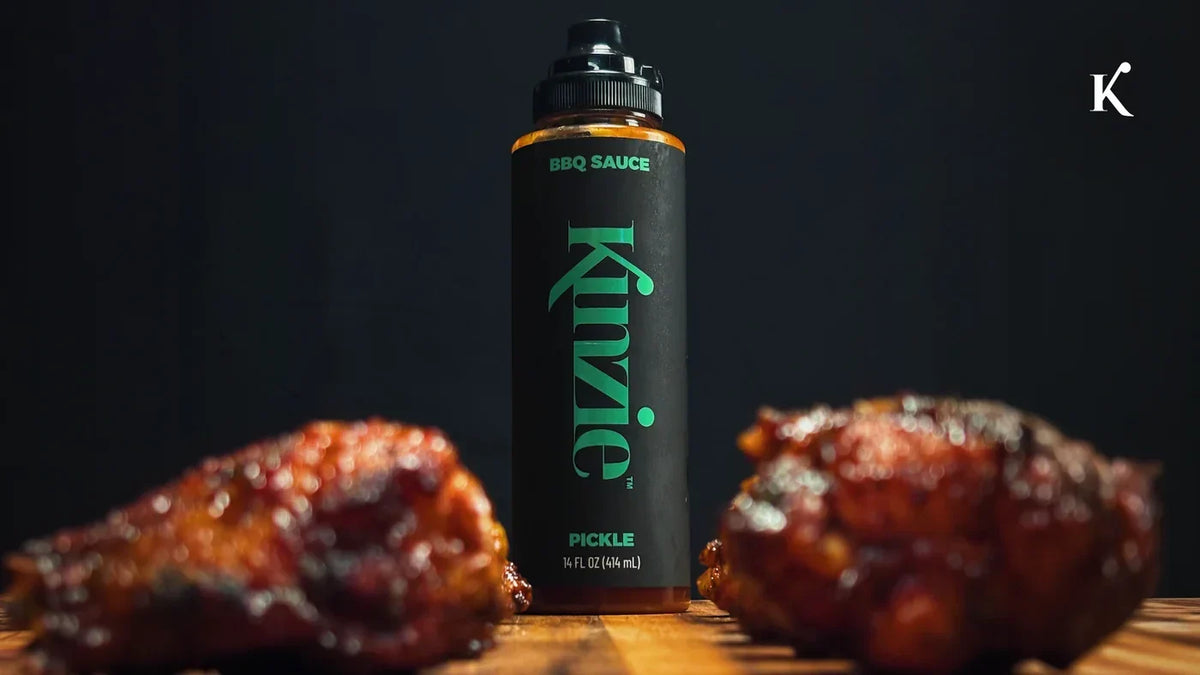Unique BBQ Sauce Flavors