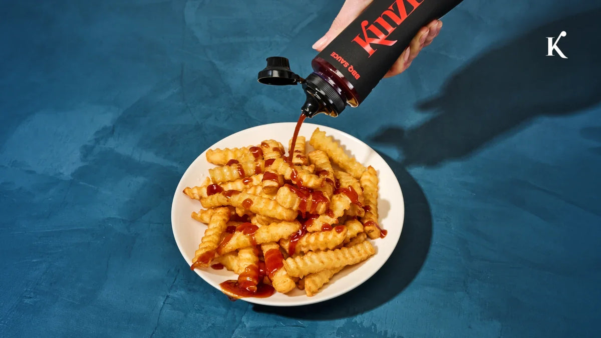 What Brands of Barbecue Sauce Are Gluten-Free?