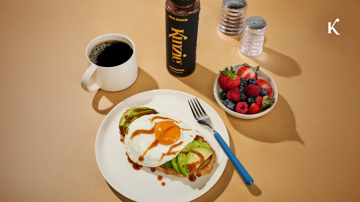What makes a premium BBQ sauce versatile enough for everyday cooking?