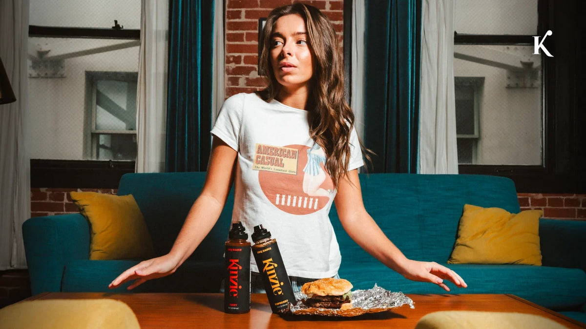 What Specific Flavor Profiles Do These Premium BBQ Sauces Offer?