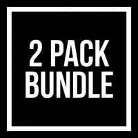 Sauce Bundle - 2 Bottles
