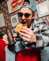 Fiery BBQ Sauce