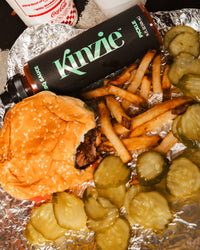 Pickle BBQ Sauce