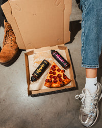 Sweet BBQ Sauce