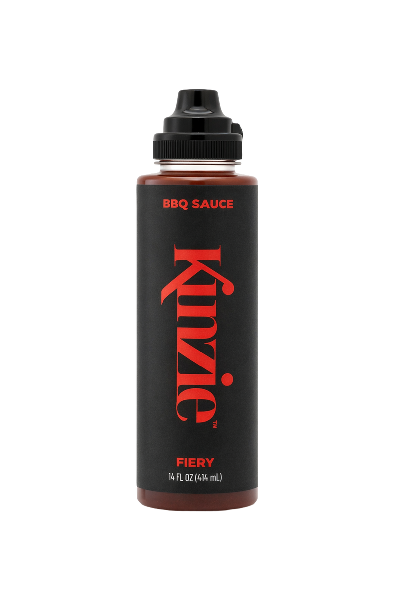 FIERY