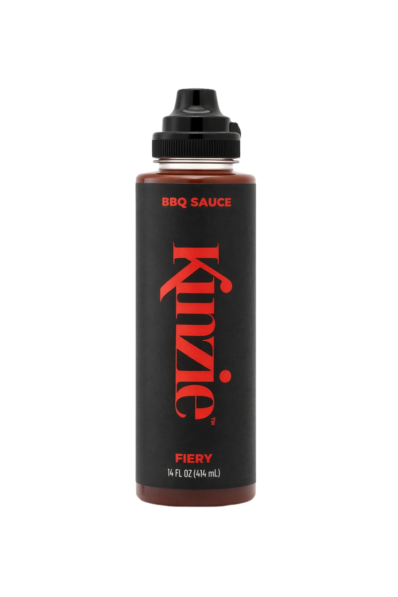 FIERY