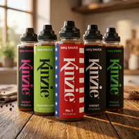 5 Pack Variety Kit