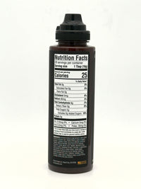 Espresso BBQ Sauce