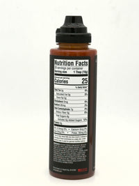 The Essentials 3 Pack BBQ Sauce (14 oz)
