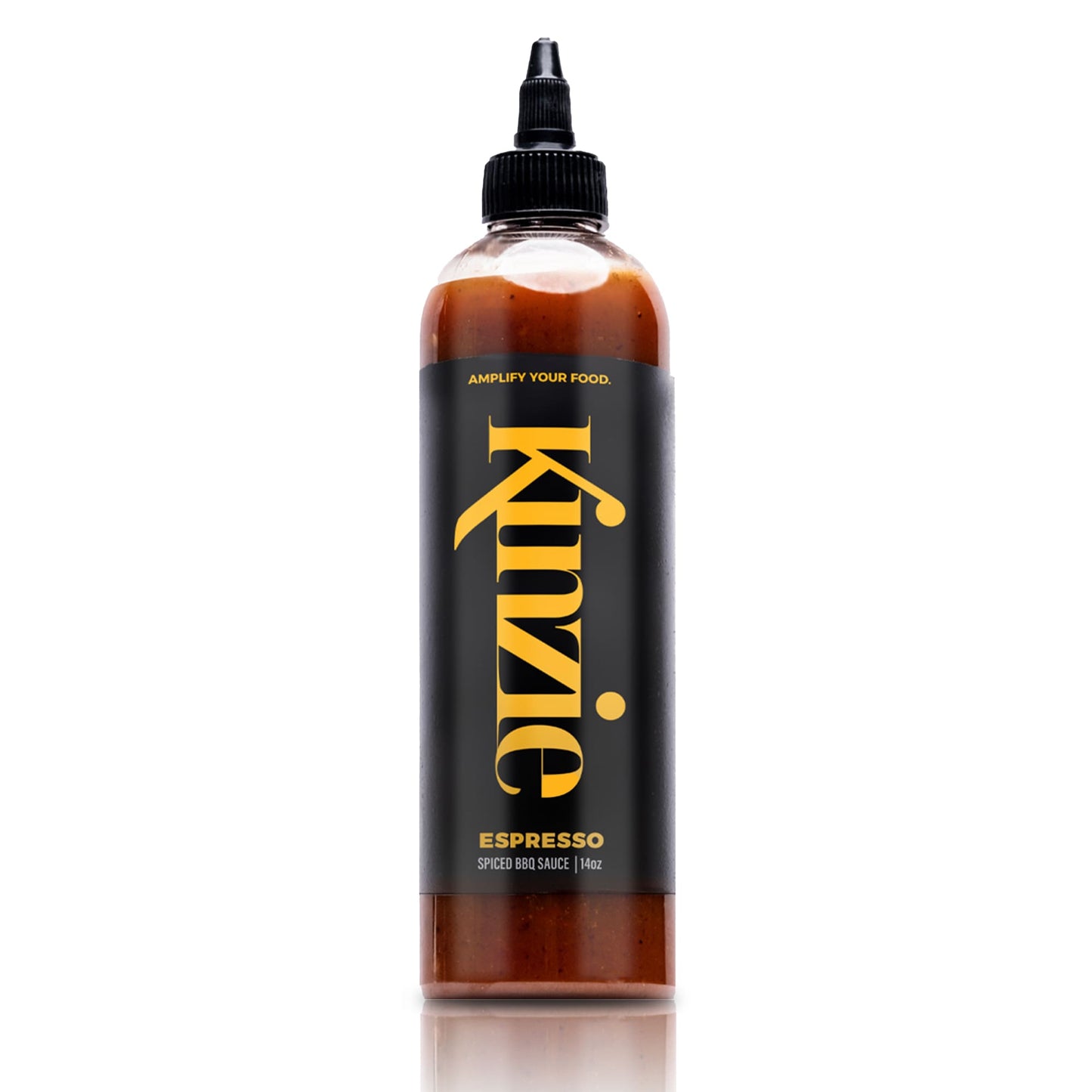 Espresso BBQ Sauce, 14oz