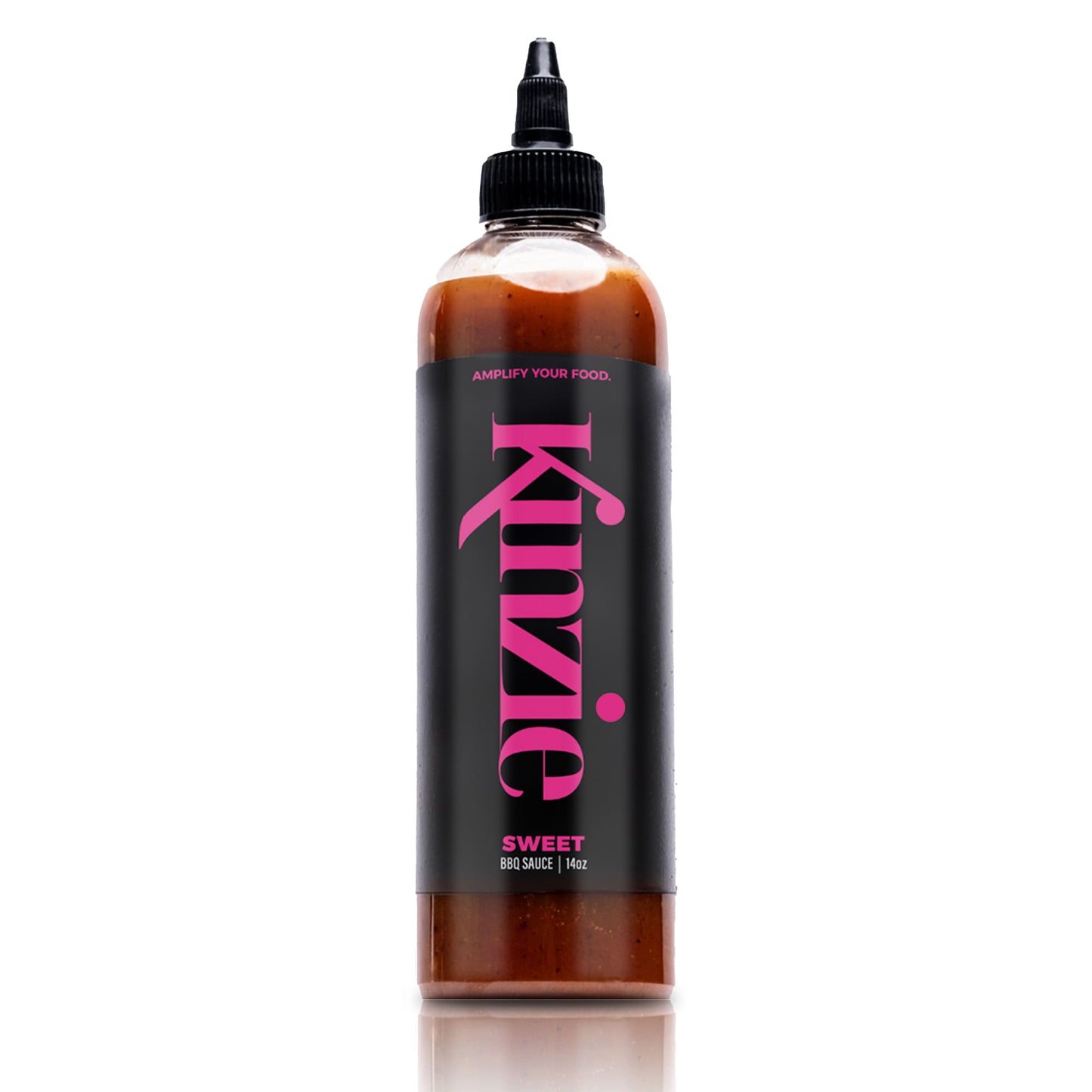Sweet BBQ Sauce, 14oz