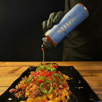 Limited Edition Kinzie Reaper