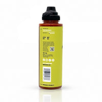 Limited Edition Pistachio BBQ Sauce