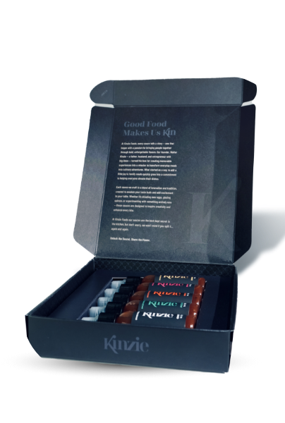 5 Pack Mini Gift Set Sampler
