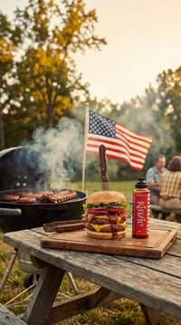 No. 1 BBQ Sauce