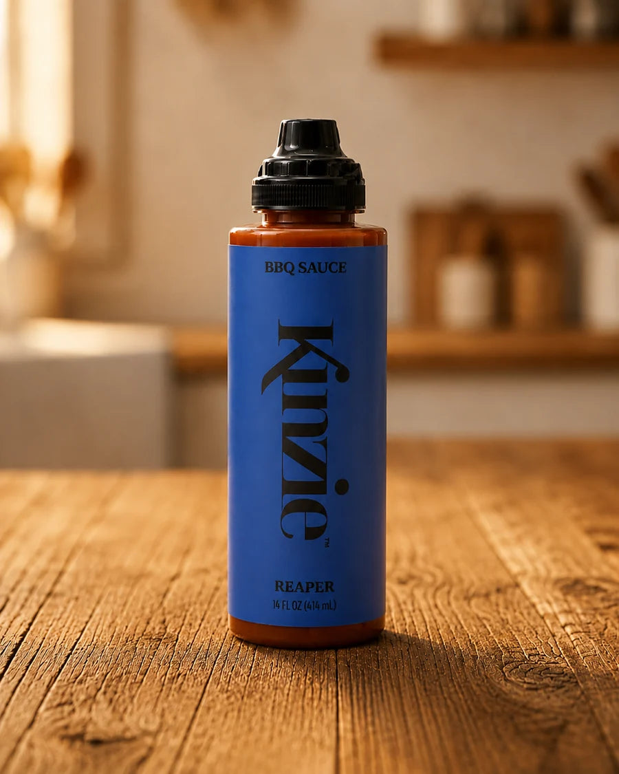 Limited Edition Kinzie Reaper