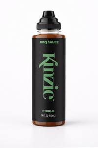 Pickle BBQ Sauce