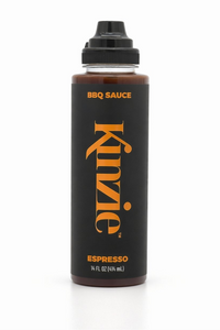 Espresso BBQ Sauce
