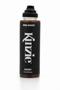 Ghost BBQ Sauce