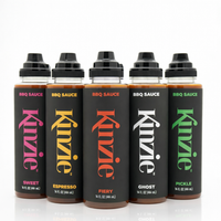 5 Pack Variety Kit