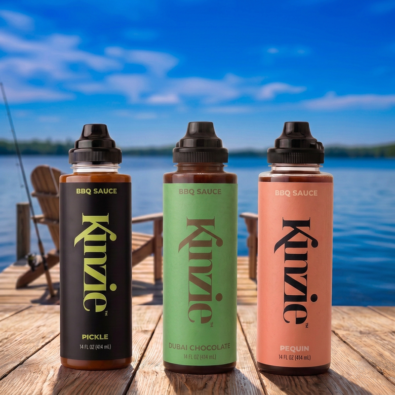 The Cabin Kit