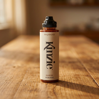 Limited Edition Garlic BBQ Sauce