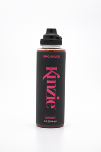 Sweet BBQ Sauce